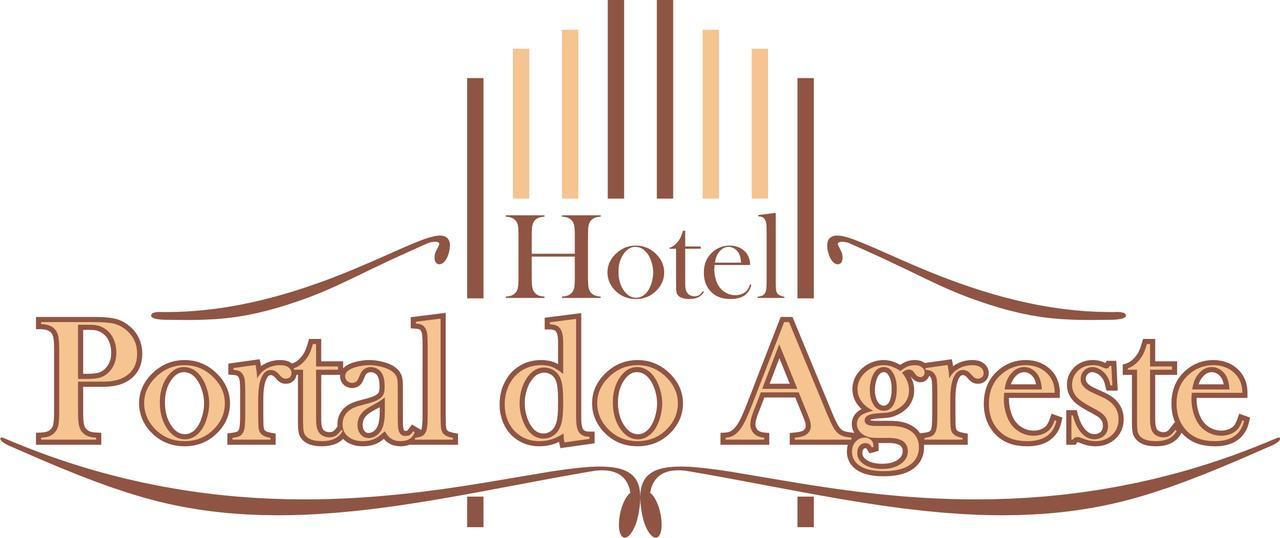 Hotel Portal do Agreste Agrestina Exterior foto